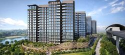 Tengah Garden Residences (U/C) (D24), Apartment #587244191